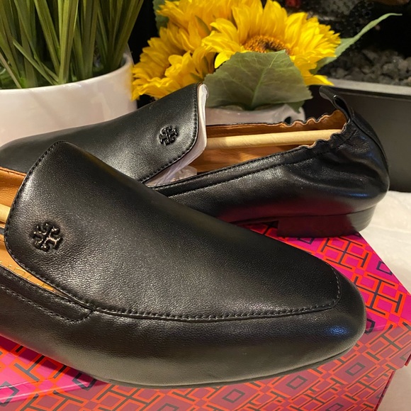 🔥SOLD🔥Tory Burch Kira Stretch Loafer - Picture 3 of 8